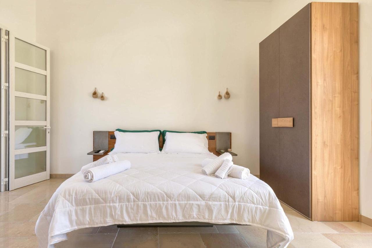 Agriturismo Li Frutti Οτράντο Εξωτερικό φωτογραφία