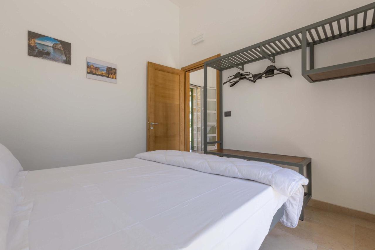 Agriturismo Li Frutti Οτράντο Εξωτερικό φωτογραφία