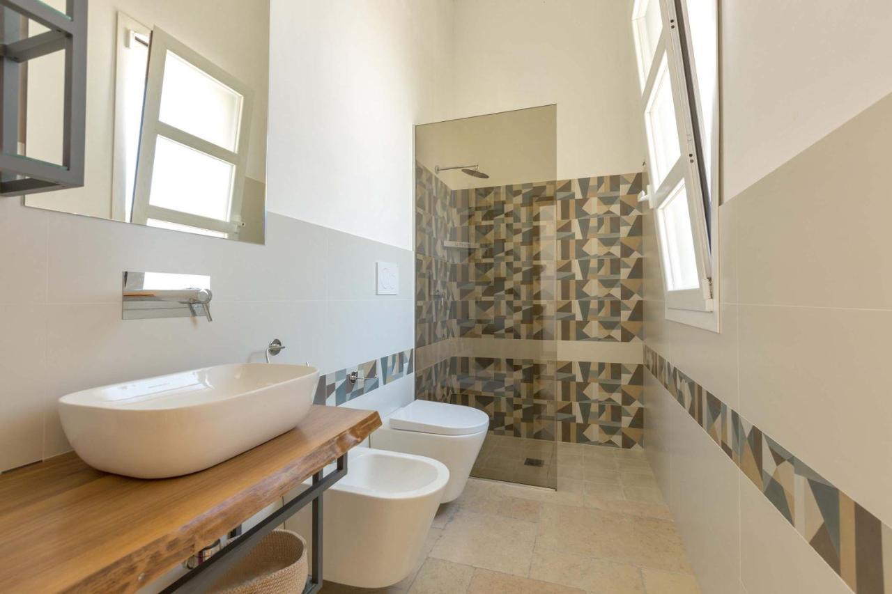 Agriturismo Li Frutti Οτράντο Εξωτερικό φωτογραφία