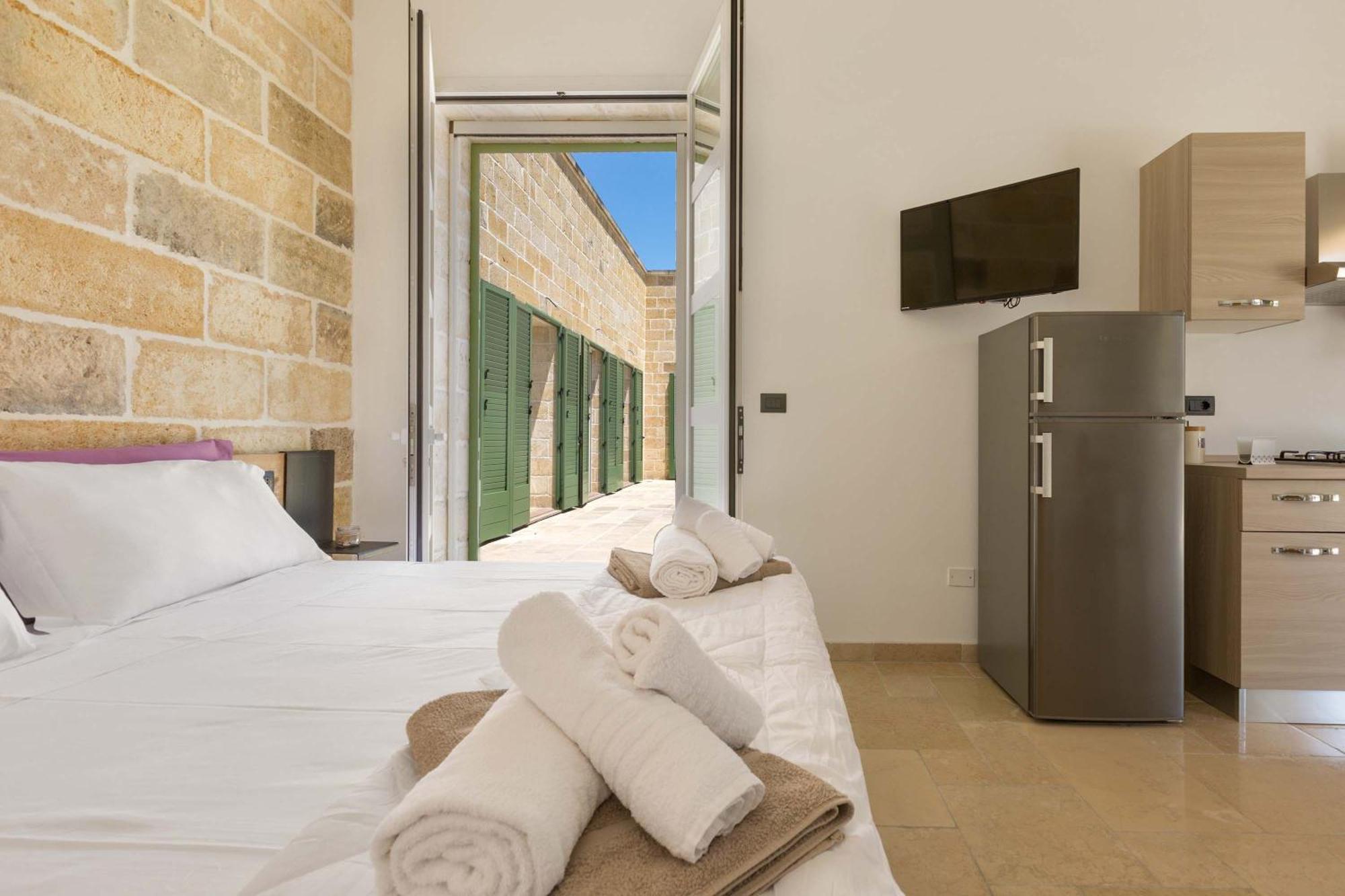 Agriturismo Li Frutti Οτράντο Εξωτερικό φωτογραφία
