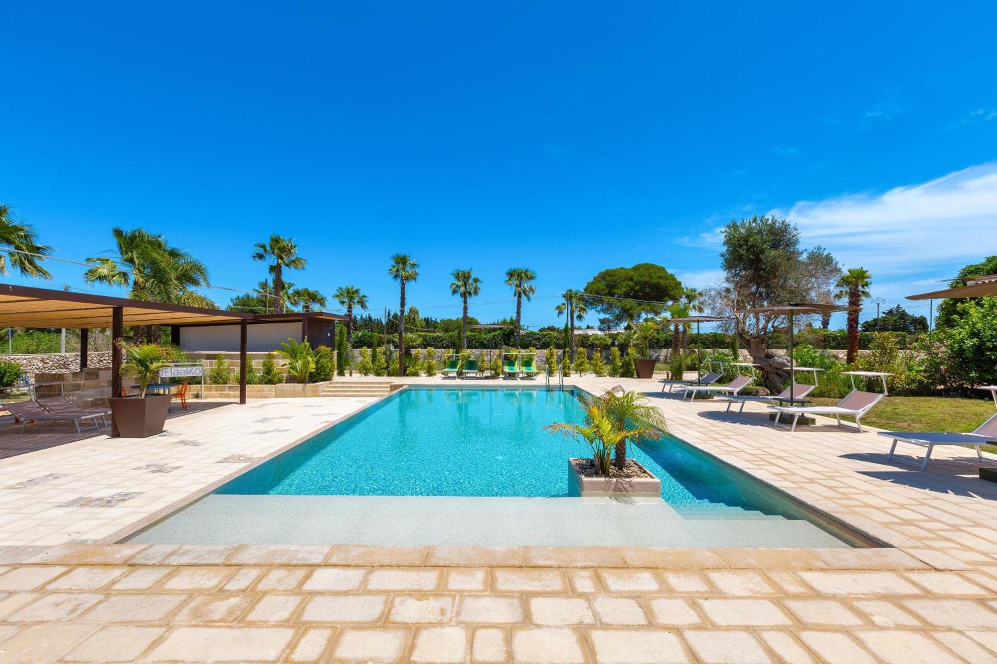 Agriturismo Li Frutti Οτράντο Εξωτερικό φωτογραφία