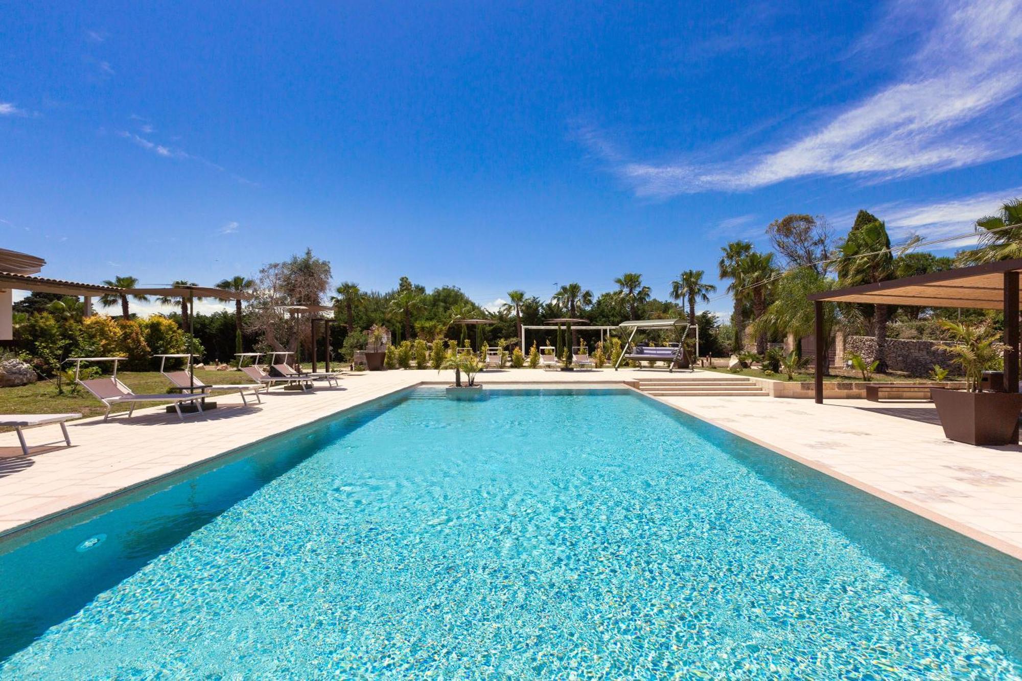 Agriturismo Li Frutti Οτράντο Εξωτερικό φωτογραφία